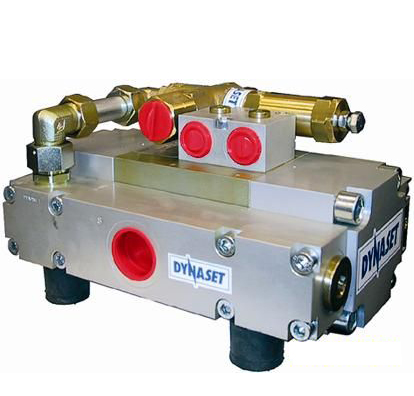DYNASET液壓發(fā)電機(jī)