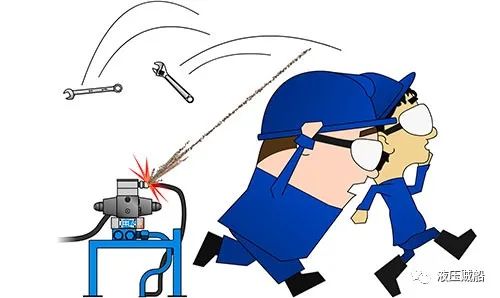 有沒有必要給液壓系統(tǒng)排空氣？