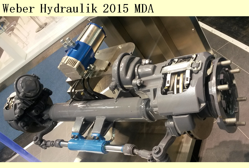 國(guó)際液壓產(chǎn)業(yè)增長(zhǎng)熱點(diǎn)-電液作動(dòng)器