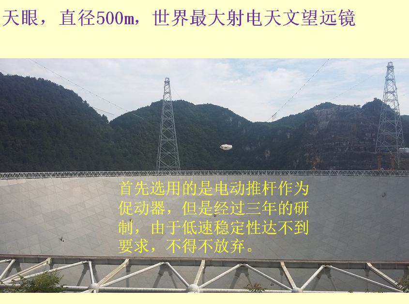 國(guó)際液壓產(chǎn)業(yè)增長(zhǎng)熱點(diǎn)-電液作動(dòng)器