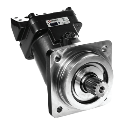 國(guó)際液壓產(chǎn)業(yè)增長(zhǎng)熱點(diǎn)-電液作動(dòng)器