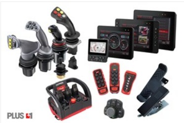 人機交互平臺（HMI）